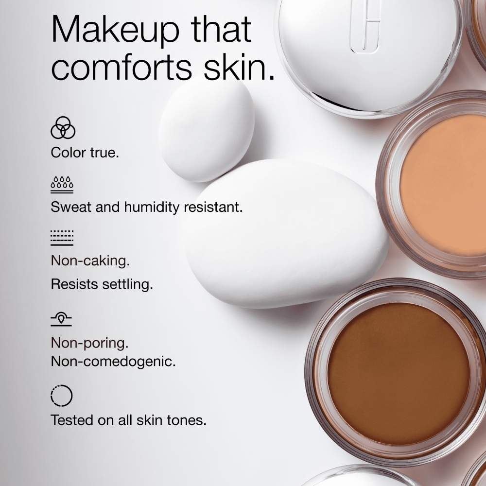 Clinique Daily Calm Makeup Balm 03 - Soothing Foundation
