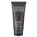 Clinique For Men Oil Control Face Wash for Oily Skin 200 ml