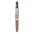 Clinique High Impact Shadow Play Eyeshadow Duo Double Latte