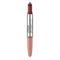 Clinique High Impact Shadow Play Strawberry and Chocolate Eyeshadow