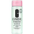 Clinique Liquid Facial Soap Oily Skin Formula Cleanser 200 ml