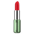 Clinique Pop Longwear Lipstick in Chili Pop for Bold Color