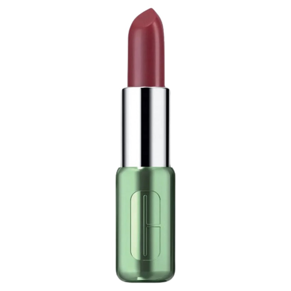 Clinique Pop Lip Longwear Lipstick Rich Pigment Cola Pop 3.6g