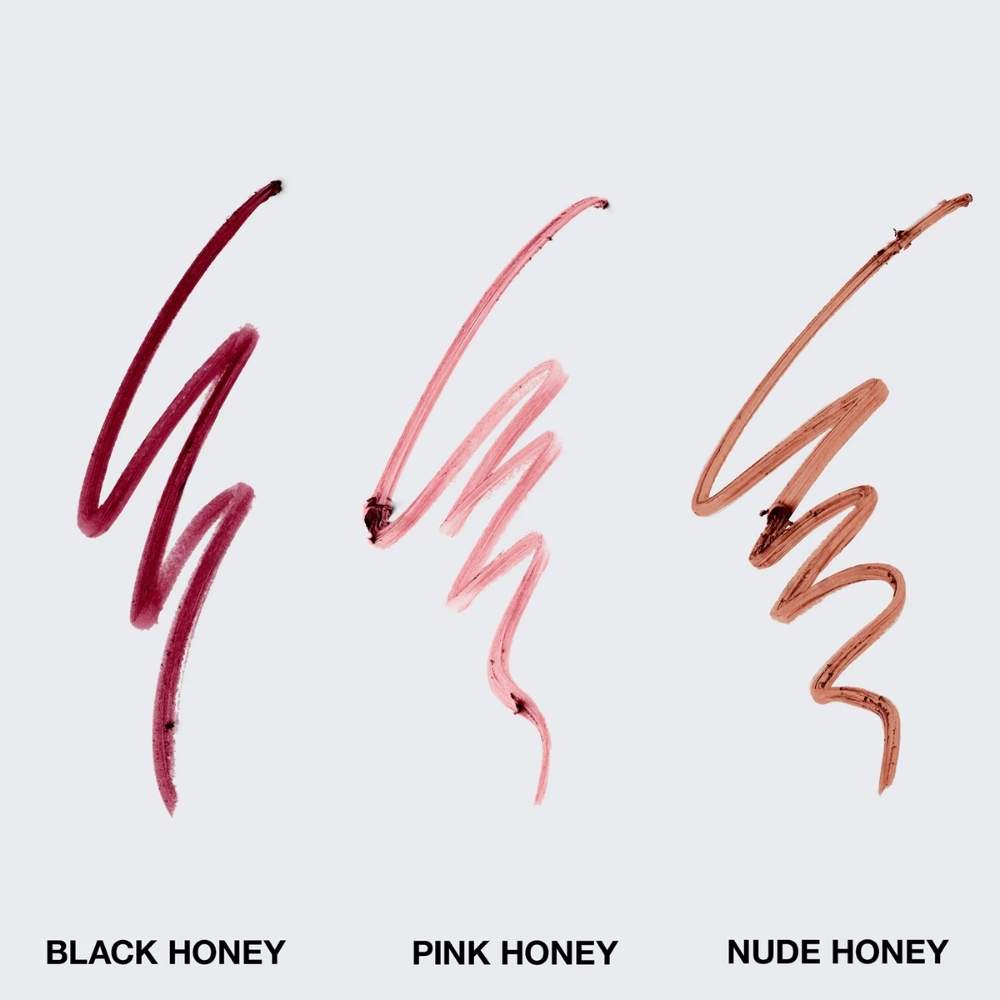 Clinique Quickliner For Lips Black Honey Defining Lip Liner