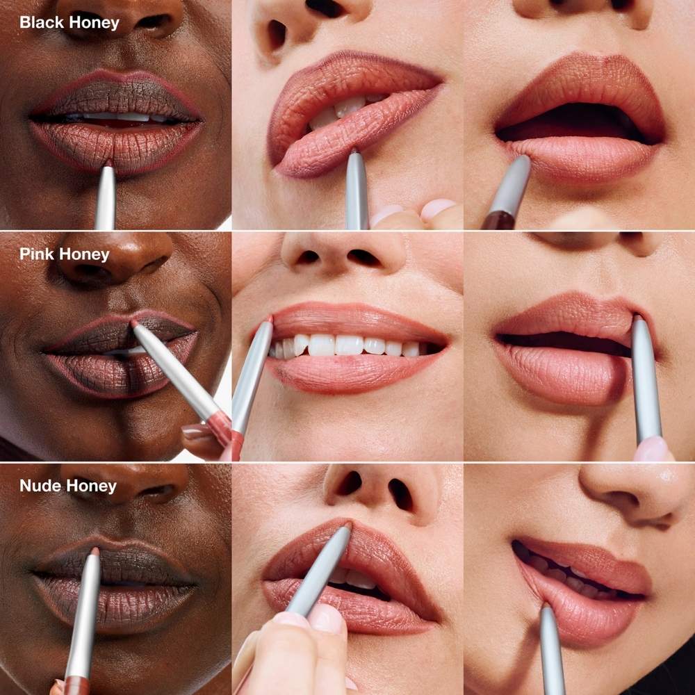 Clinique Quickliner For Lips Nude Honey Defining Liner 0.3g