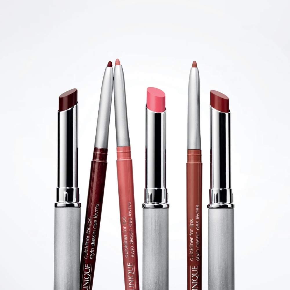 Clinique Quickliner For Lips Nude Honey Defining Liner 0.3g