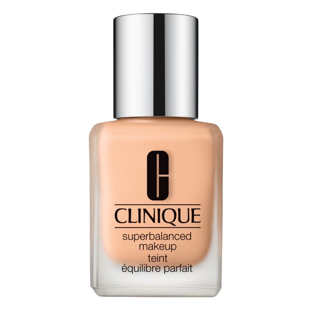 Clinique Superbalanced Foundation 01 Petal Oil-Balancing 30ml