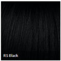 Hairdo Clip-In Bangs Fringe Hairpiece