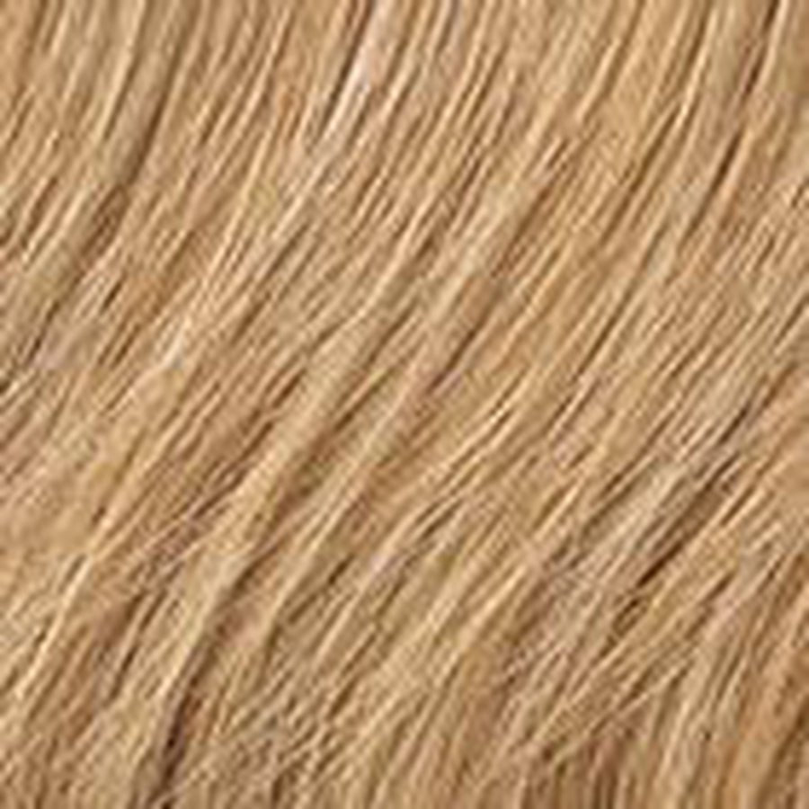 Hairdo 18" Clip-In Human Hair Highlight Extension Hairpiece - Choose Size