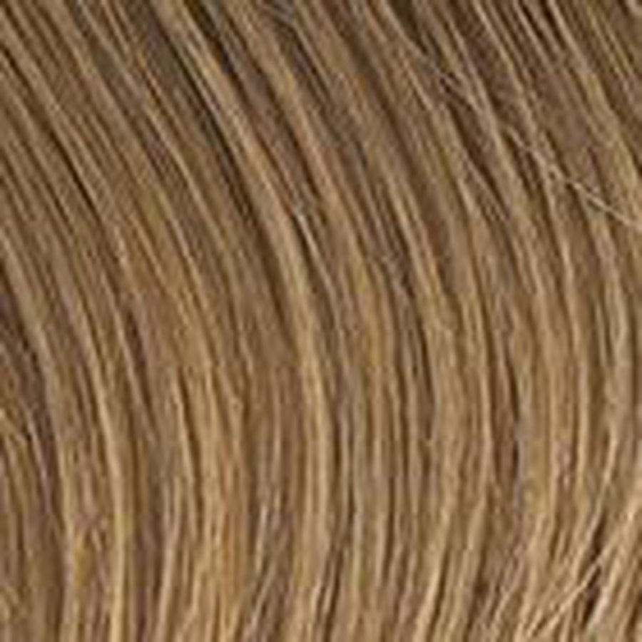 Hairdo 18" Clip-In Human Hair Highlight Extension Hairpiece - Choose Size