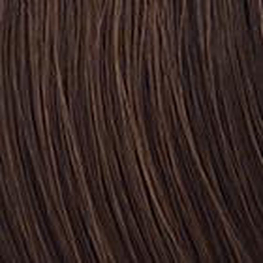 Hairdo 18" Clip-In Human Hair Highlight Extension Hairpiece - Choose Size