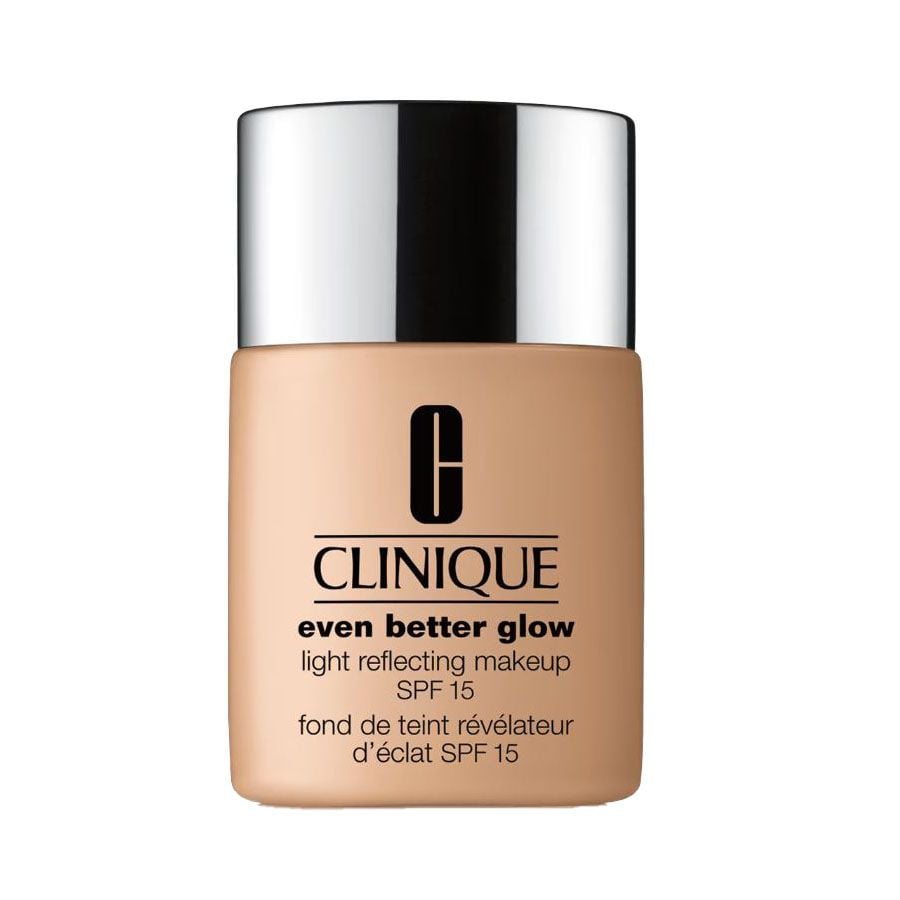 Clinique Even Better Glow Makeup SPF15 Radiant Foundation 30ml