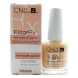CND RIDGEFX Nail Surface Enhancer .5 Fl oz