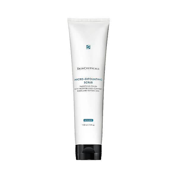 SkinCeuticals Micro-Exfoliating Scrub Smoothing Peeling 150ml