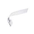 Coco 12W Ultra Thin Clip-On Aquarium LED Light White 70x18x13mm