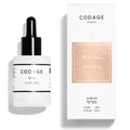 Codage Anti Age No 5 Serum Revitalizing Treatment 30 ml