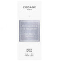 Codage No. 4 Anti-Taches Brightening Serum for Even Tone 30 ml