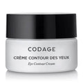 Codage Eye Contour Cream Hydrating & Brightening 15 ml