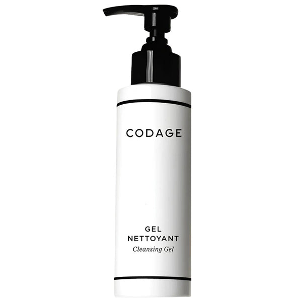 Codage Gel Nettoyant Cleansing Gel for Radiant Skin 150 ml