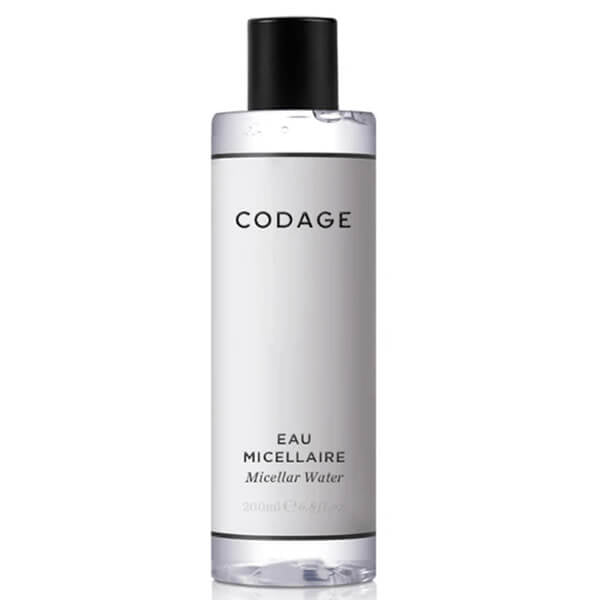 Codage Micellar Water Gentle Cleansing & Makeup Remover 200 ml