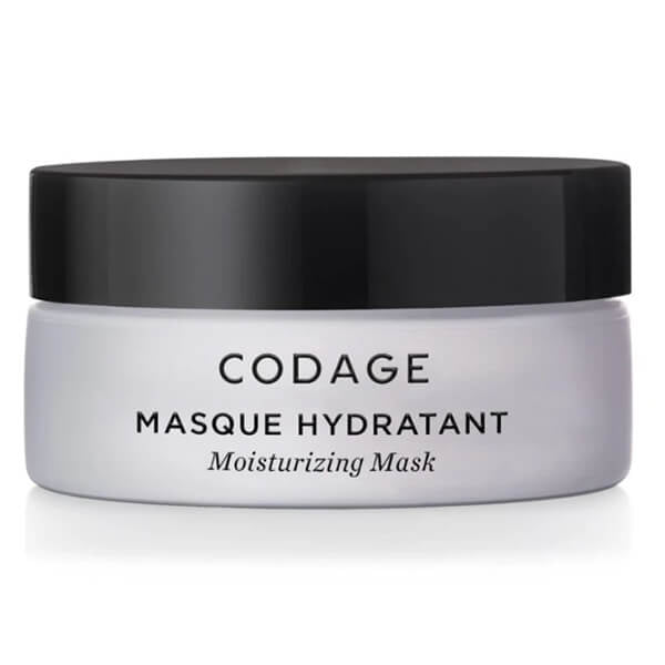 Codage Moisturizing Mask Hydrating & Nourishing Treatment 50 ml