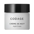 Codage Night Cream Intensive Nourishing Treatment 50 ml