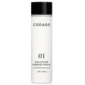 Codage Perfecting Solution No 1 Exfoliating Toner 150 ml