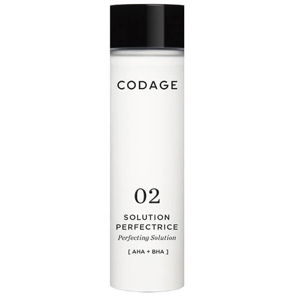 Codage Paris No.2 Perfecting Solution Clarifying Toner 150ml