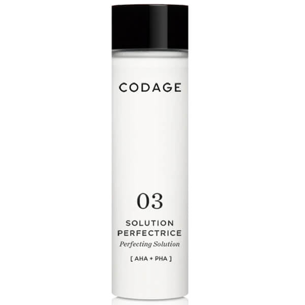 Codage Paris No.3 Perfecting Solution Exfoliating Toner 150 ml