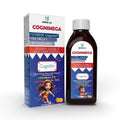 Universal Ilac Cognimega Syrup with Omega-3 and B12 150 ml