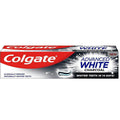 Colgate Advanced White Charcoal Whitening Toothpaste 75ml