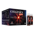 Colgenics Liquid Hydrolyzed Bovine Collagen Supplement 30 Vials