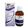 Farma Life Colic-End Herbal Syrup for Digestive Comfort 100ml