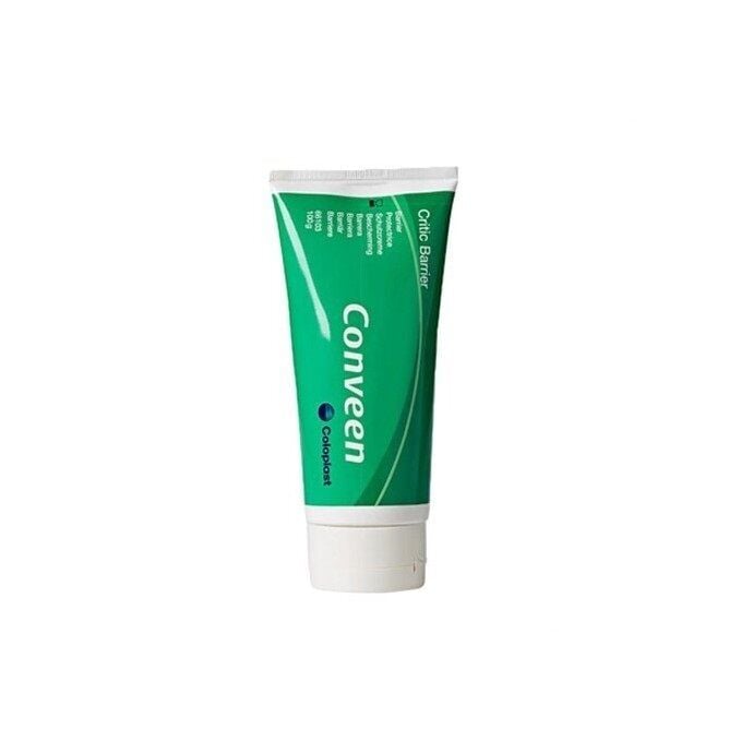 Coloplast Conveen Critic Barrier Protective Skin Cream 50g