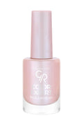 Golden Rose Color Expert Nail Lacquer 163 Wide Brush Polish 10.2ml