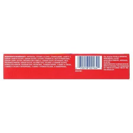Wella Color Touch Demi-Permanent Hair Color 7/3 Medium Blonde
