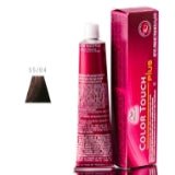 Color Touch Plus Demi-Permanent Hair Color 55/04
