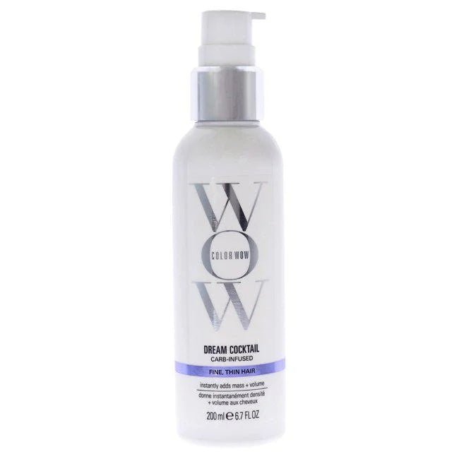 Color Wow Carb Cocktail Bionic Tonic, 6.7 oz