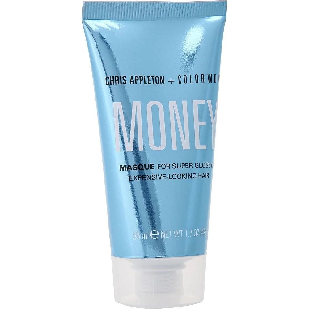 Color Wow Money Mask Deep Hydrating & Strengthening Hair Treatment, 1.7 Fl Oz