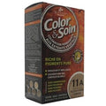Color & Soin 11A Sand Blonde Permanent Hair Dye 135ml