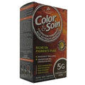 Color & Soin Hair Color 5G Golden Light Brown