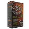 Color & Soin 5M Light Mahogany Chestnut Hair Dye 135ml