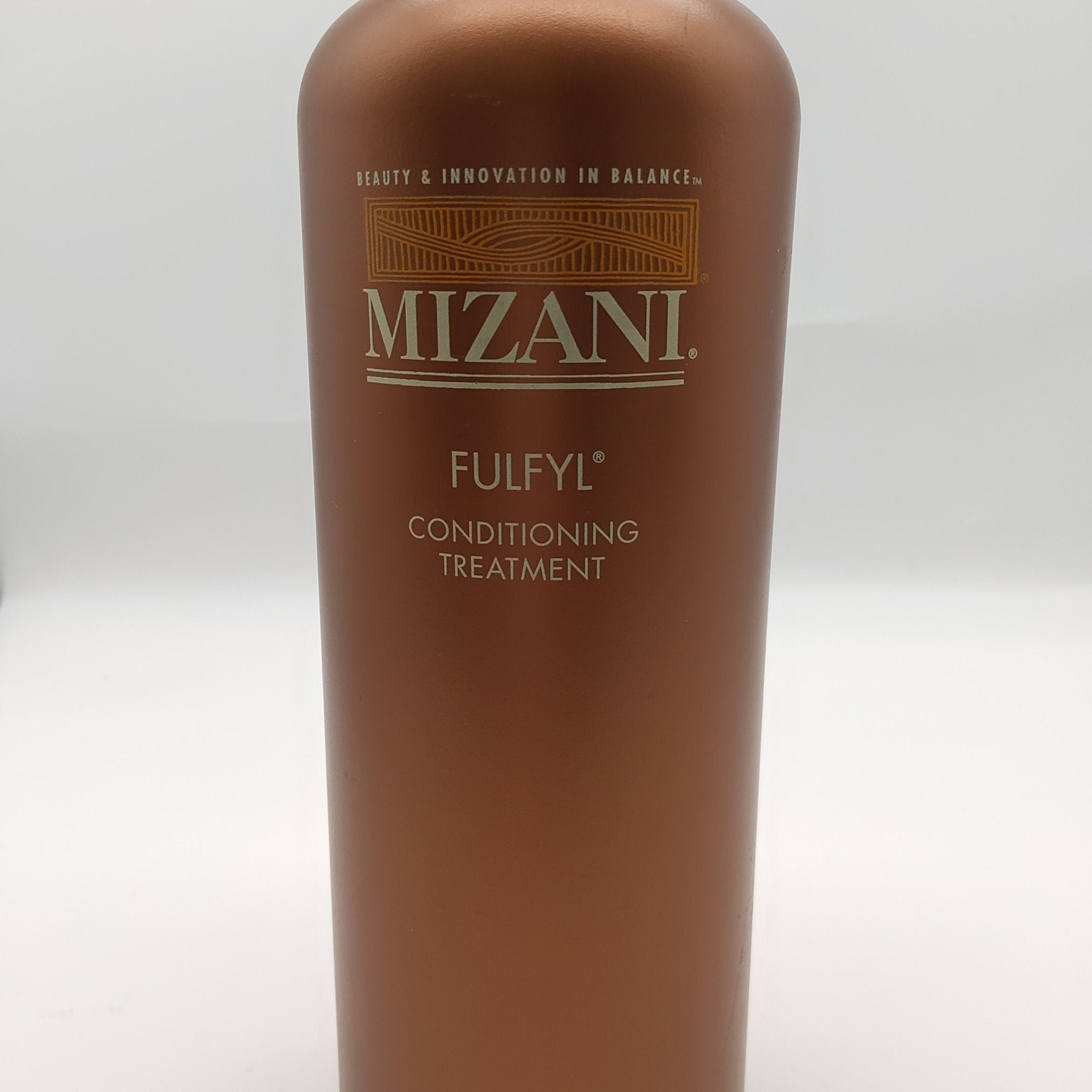 Conditioner by Mizani Fulfyl Conditioner 1000ml