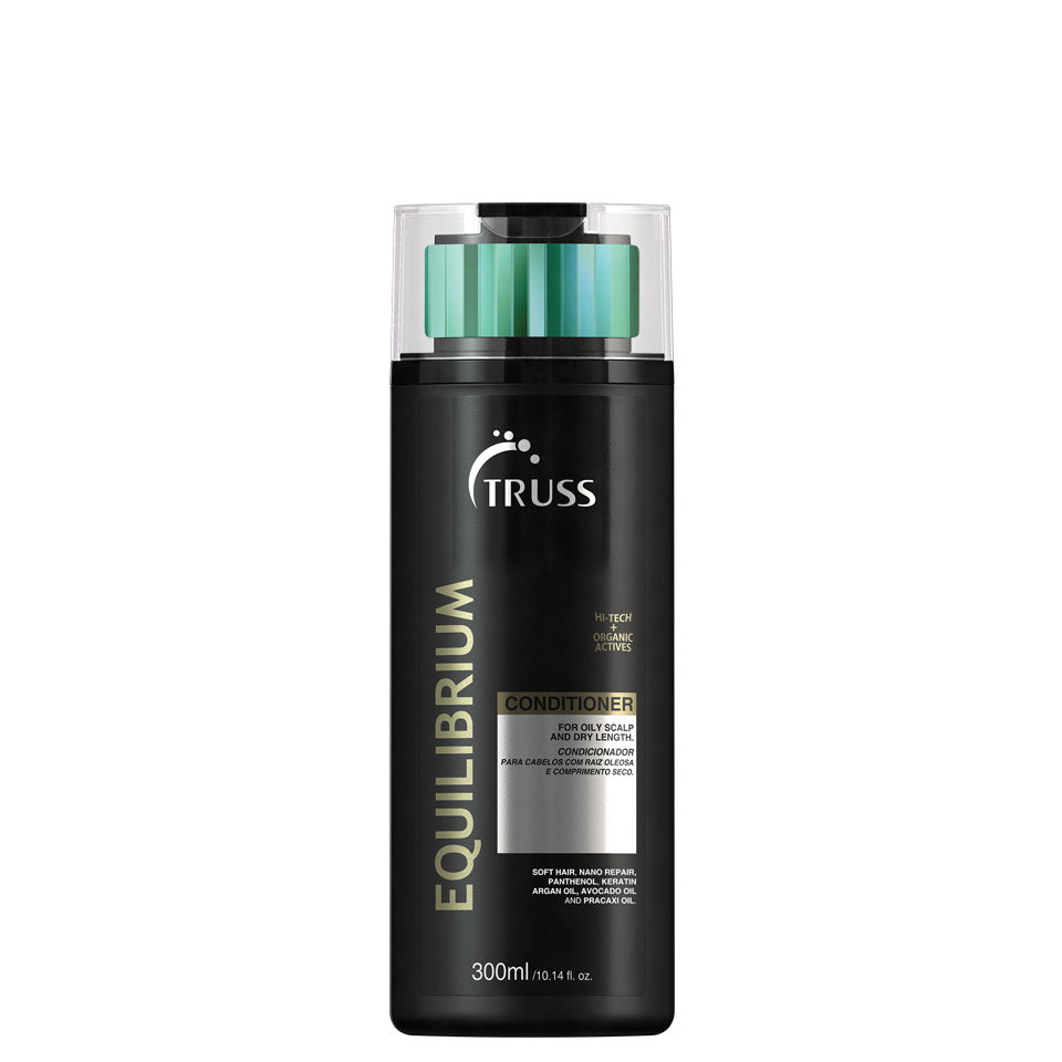 Truss Equilibrium Conditioner 10.14 oz