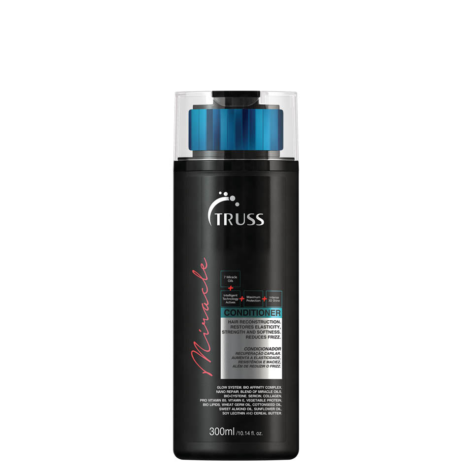 Truss Miracle Conditioner 10.14 oz