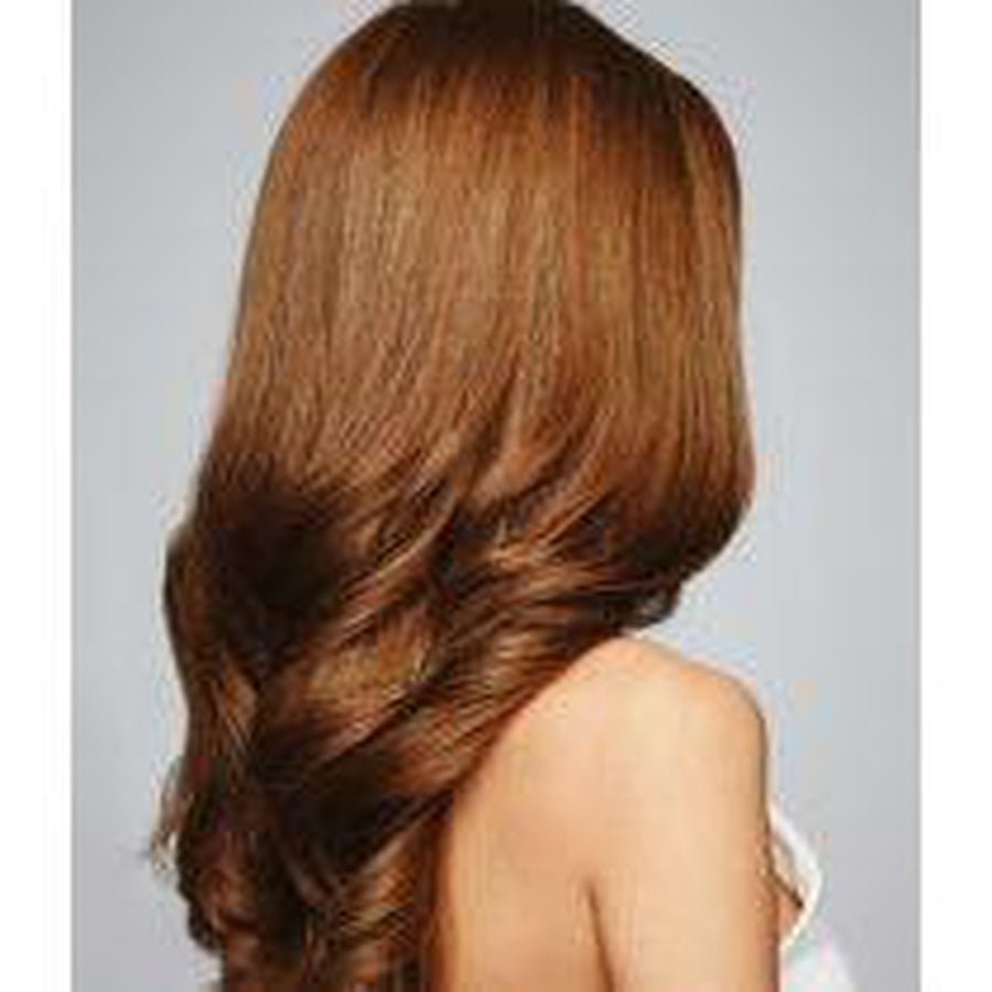 Raquel Welch Contessa 100% Human Hair Wig