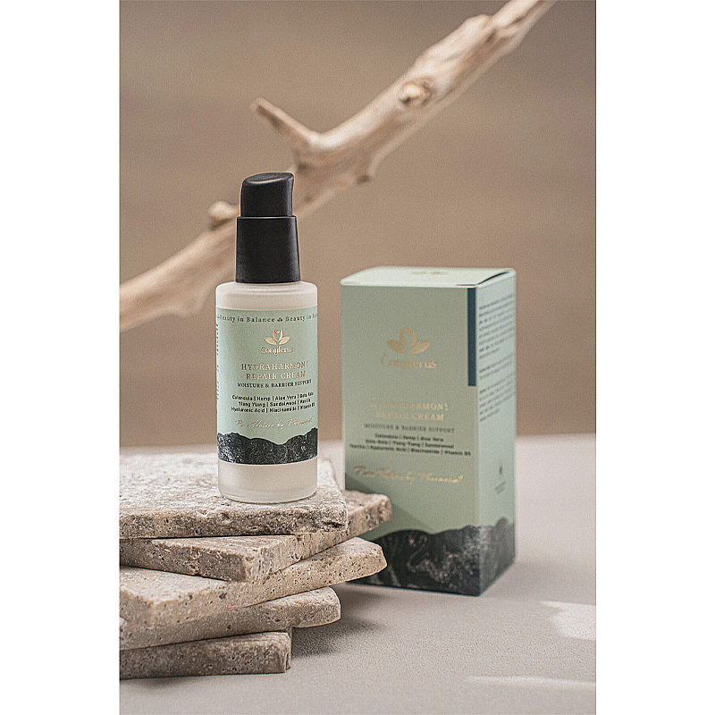 Conyferus WellBeauty Hydra Harmony Repair Cream 50ml
