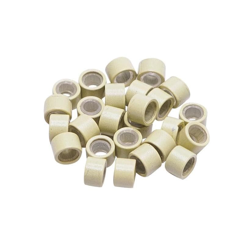 Copper Silicon Ring (Micro Link) 4.0 x 3.5 x 3.0 mm (1000 pcs)-B