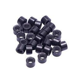 Copper Silicon Ring (Micro Link) 4.0 x 3.5 x 3.0 mm (1000 pcs)-B
