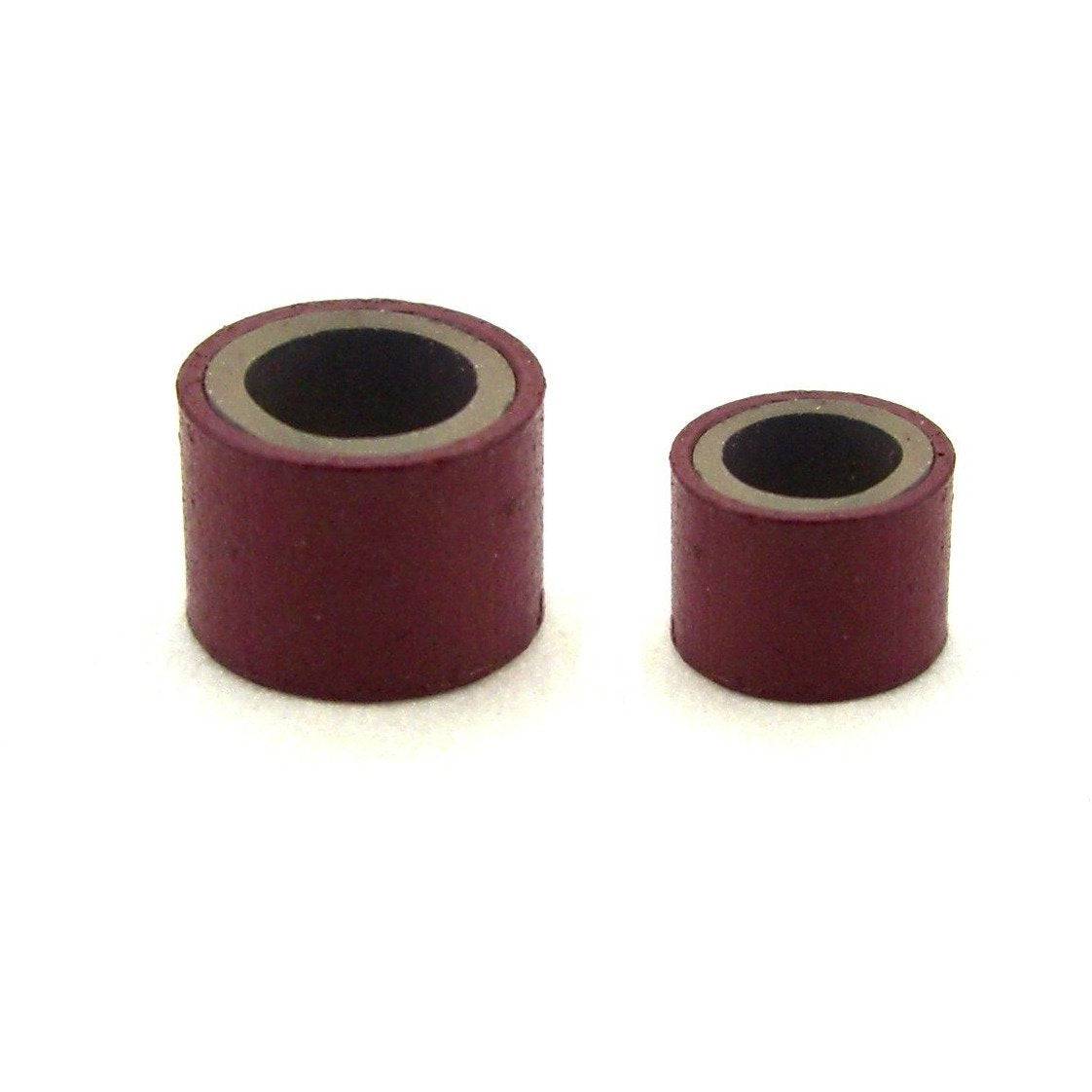 Copper Silicon Ring (Micro Link) 4.0 x 3.5 x 3.0 mm (1000 pcs)-B